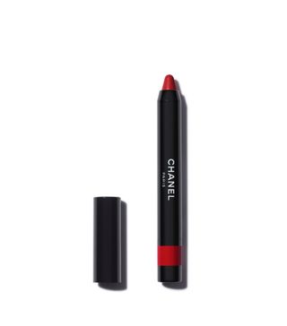 Chanel + Le Rouge Crayon de Couleur