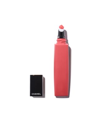 Chanel + Rouge Allure Liquid Powder