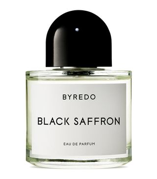 Byredo + Black Saffron Eau de Parfum