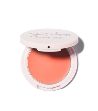 Jillian Dempsey + Cheek Tint