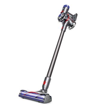 Dyson + V7 Animal Cordless Stick Vacuum Cleaner