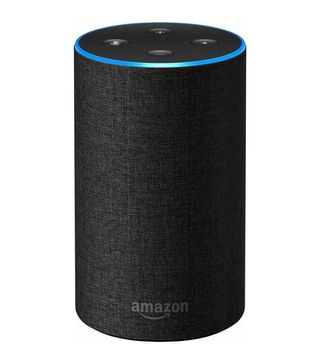 Amazon + Echo