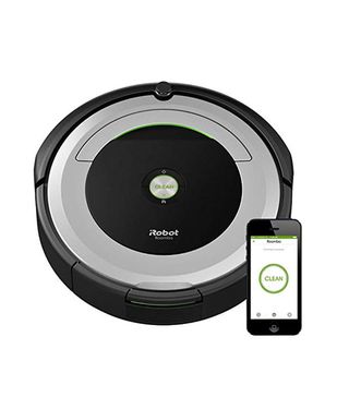 iRobot + Roomba 690 Robot Vacuum