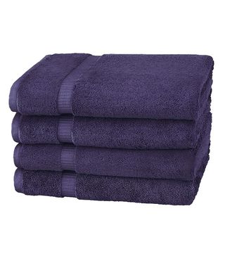 Pinzon + Organic Cotton Bath Towel (Set of 4)