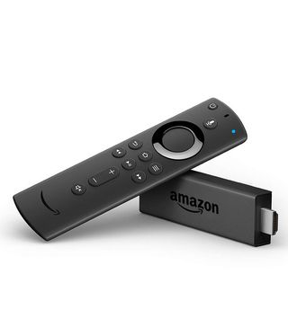 Amazon + Fire TV Stick with Alexa Voice Remote