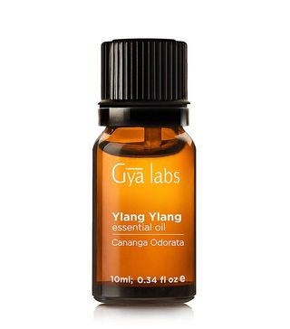 Gya Labs + Ylang Ylang Essential Oil