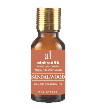 Alphrodith + Sandalwood Essential Oil