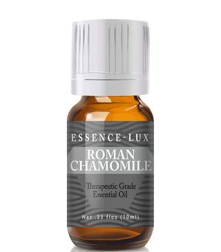 Essence-Lux + Roman Chamomile Essential Oil