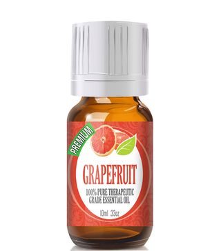 Healing Solutions + Grapefruit Essential Oil