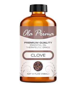 Ola Prima + Clove Essential Oil