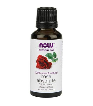 NOW Foods + Rose Absolute Essential Oil