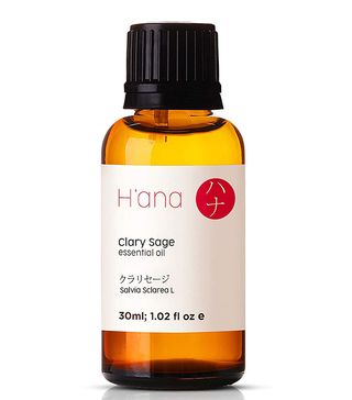 H'ana + Clary Sage Essential Oil