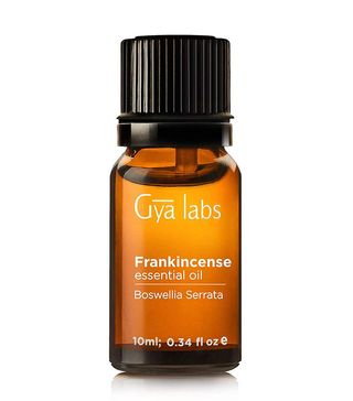 Gya Labs + Frankincense Essential Oil