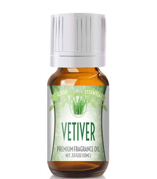 Good Essential + Vetiver Scented Oil