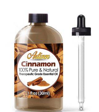 Artizen + Cinnamon Essential Oil