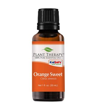 Plant Therapy + Orange Sweet