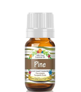 Pure Gold + Pine Essential Oil