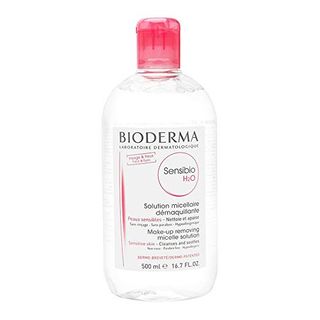 Bioderma + Sensibio H20 Micellar Water