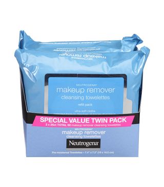 Neutrogena + Makeup Removing 25 Count Wipes