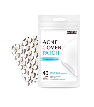 Avarelle + Acne-Absorbing Cover Patch