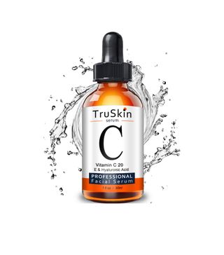 TruSkin + Vitamin C Serum for Face