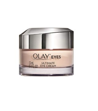 Olay + Ultimate Eye Cream