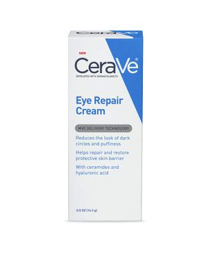 CeraVe + Eye Repair Cream