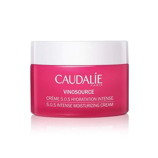 Caudalíe + Vinosource SOS Deep Hydration Moisturizer