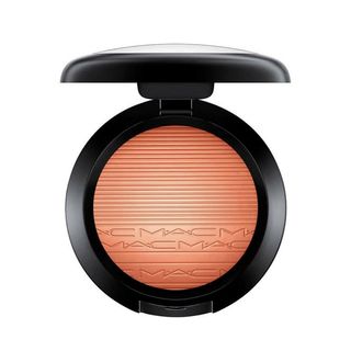 MAC Cosmetics + Extra Dimension Blush in Hushed Tone