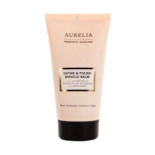Aurelia Probiotic Skincare + Refine and Polish Miracle Balm