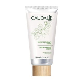 Caudalíe + Gentle Buffing Cream