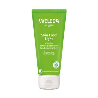 Weleda + Skin Food Light Nourishing Cream
