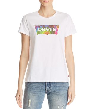 Levi's + The Perfect Tee 2.0