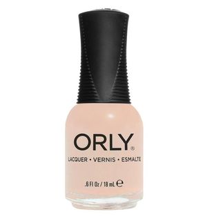 Orly + Roam With Me