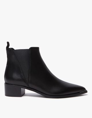 Acne Studios + Jensen Ankle Boot