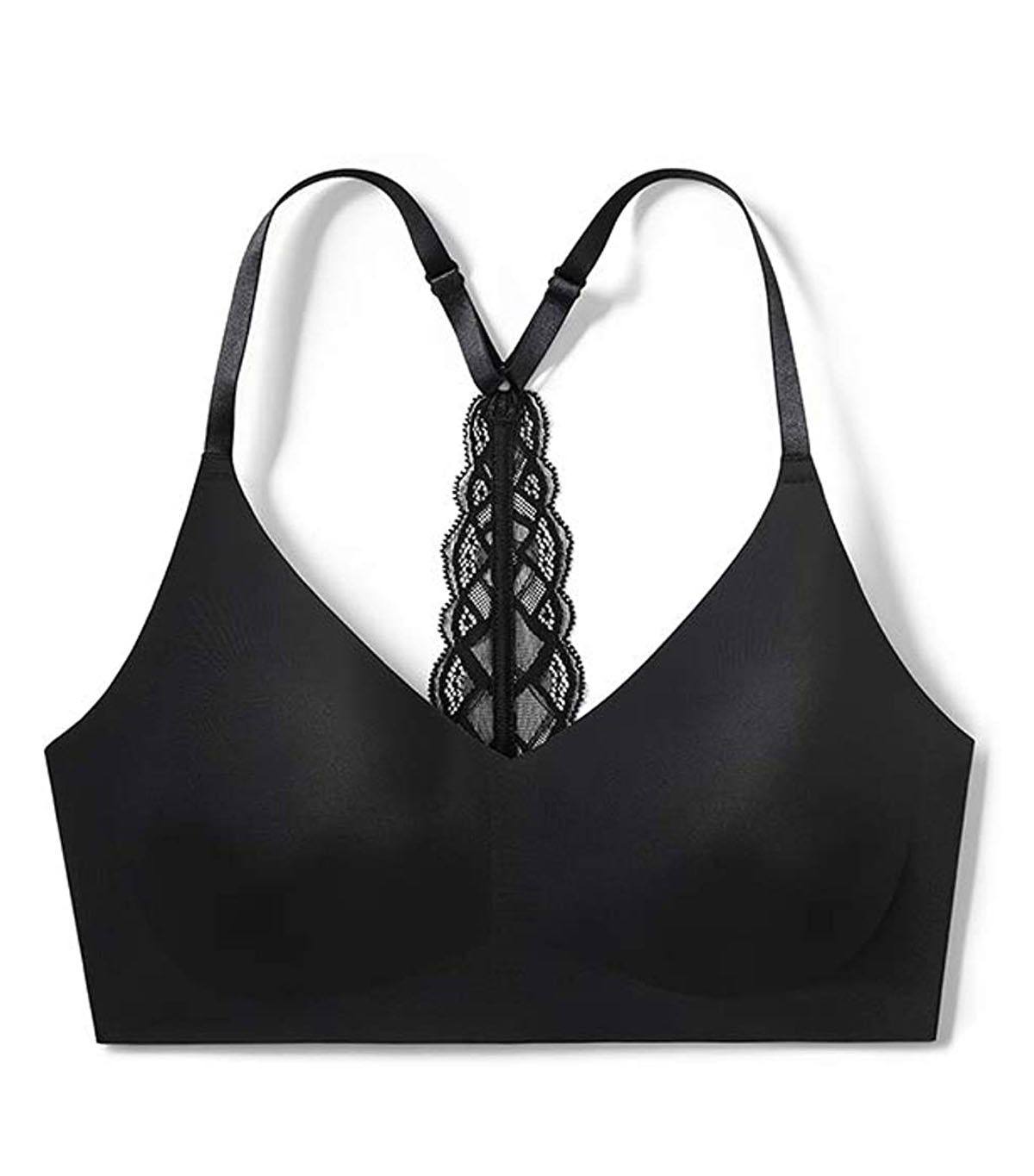 The 25 Best Racerback Bras That Are So Chic—and Give Support | Who What ...