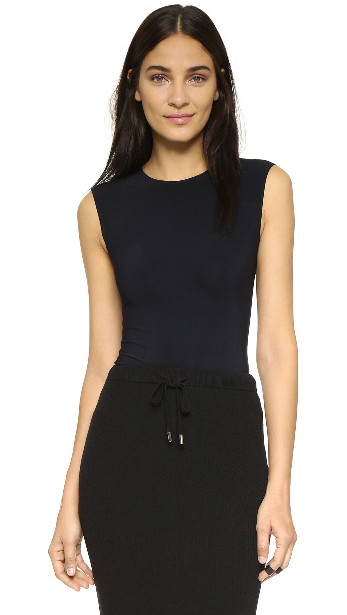 The 20 Best Bodysuits for Long Torsos That Are So Chic Who What Wear