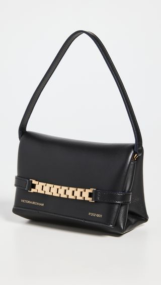 Victoria Beckham + Mini Pouch Bag