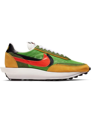 Nike + x Sacai LDV Sneakers