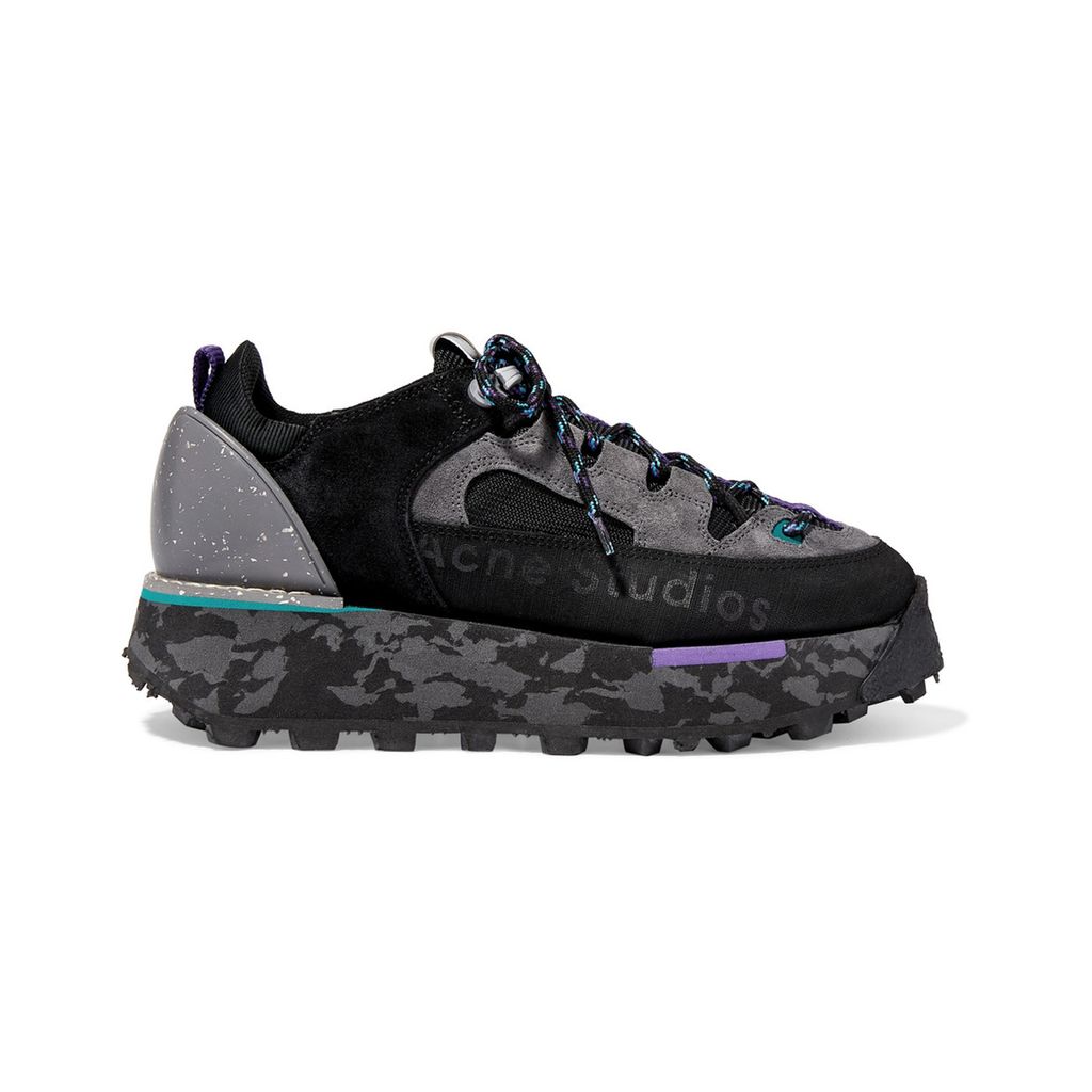 trendy shoes fall winter 2019