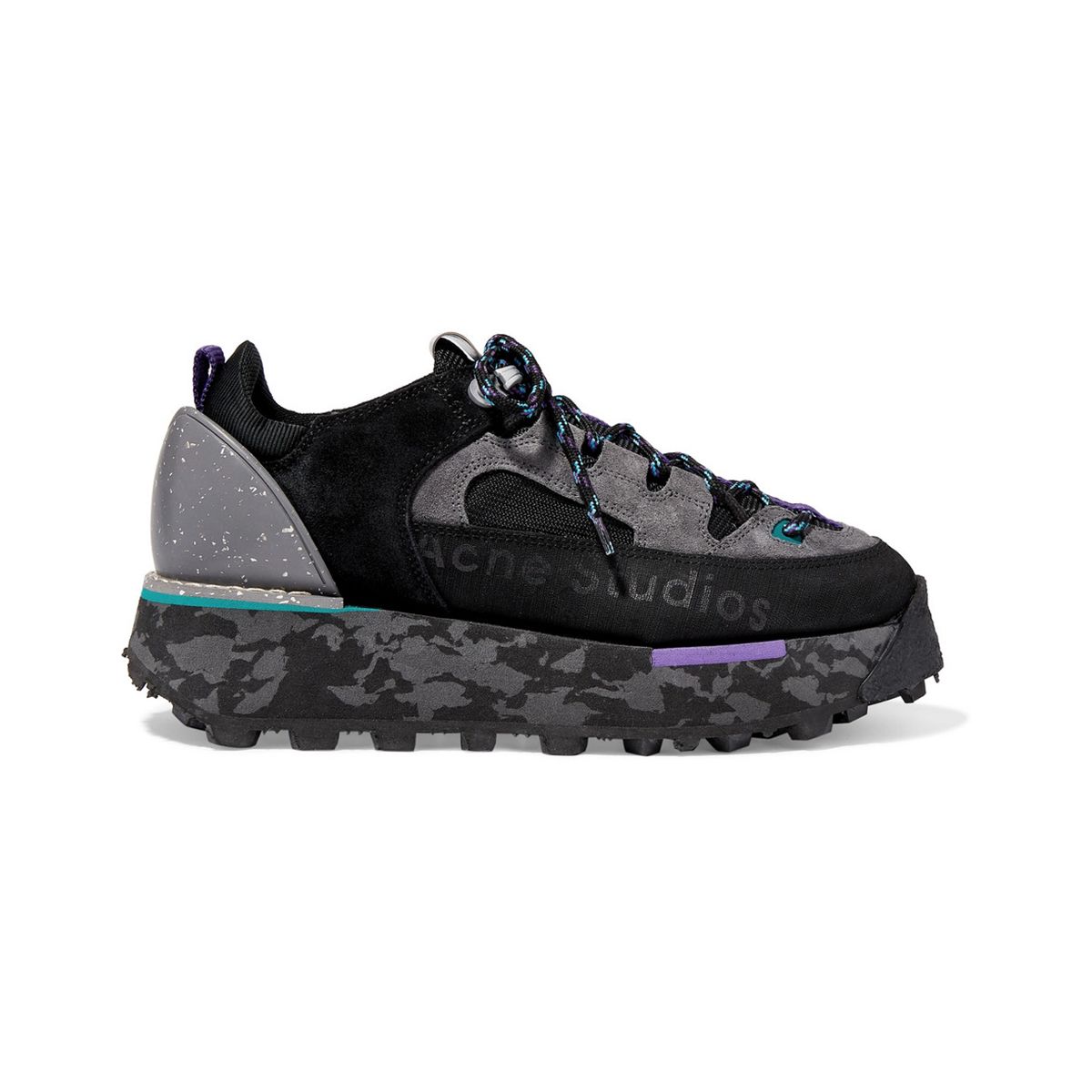 trendy shoes for fall 2019