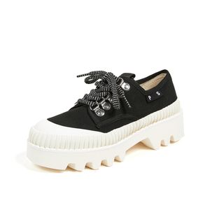 Proenza Schouler + Platform Sneakers