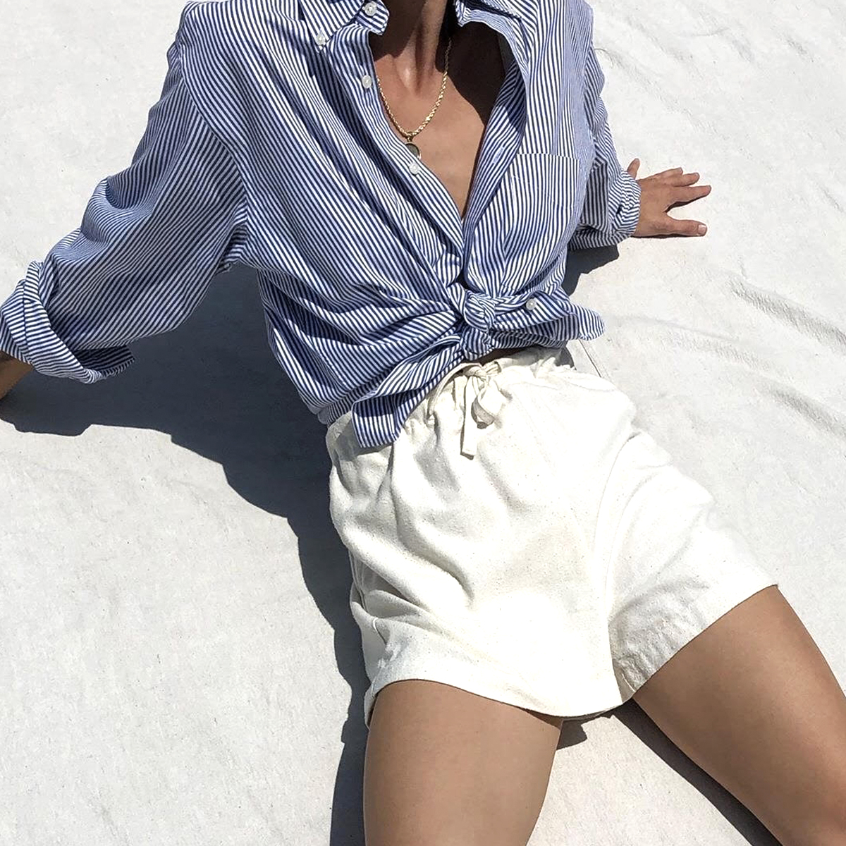 5 Summer Outfits That Are Blowing Up on Pinterest