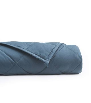 YnM + Weighted Blanket