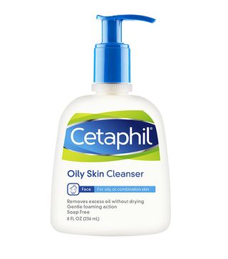 Cetaphil + Oily Skin Cleanser