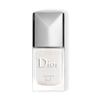Dior + Dior Vernis Limited Edition in Jasmin