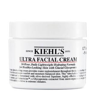 Kiehl's + Ultra Facial Cream