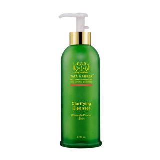 Tata Haper + Clarifying Cleanser