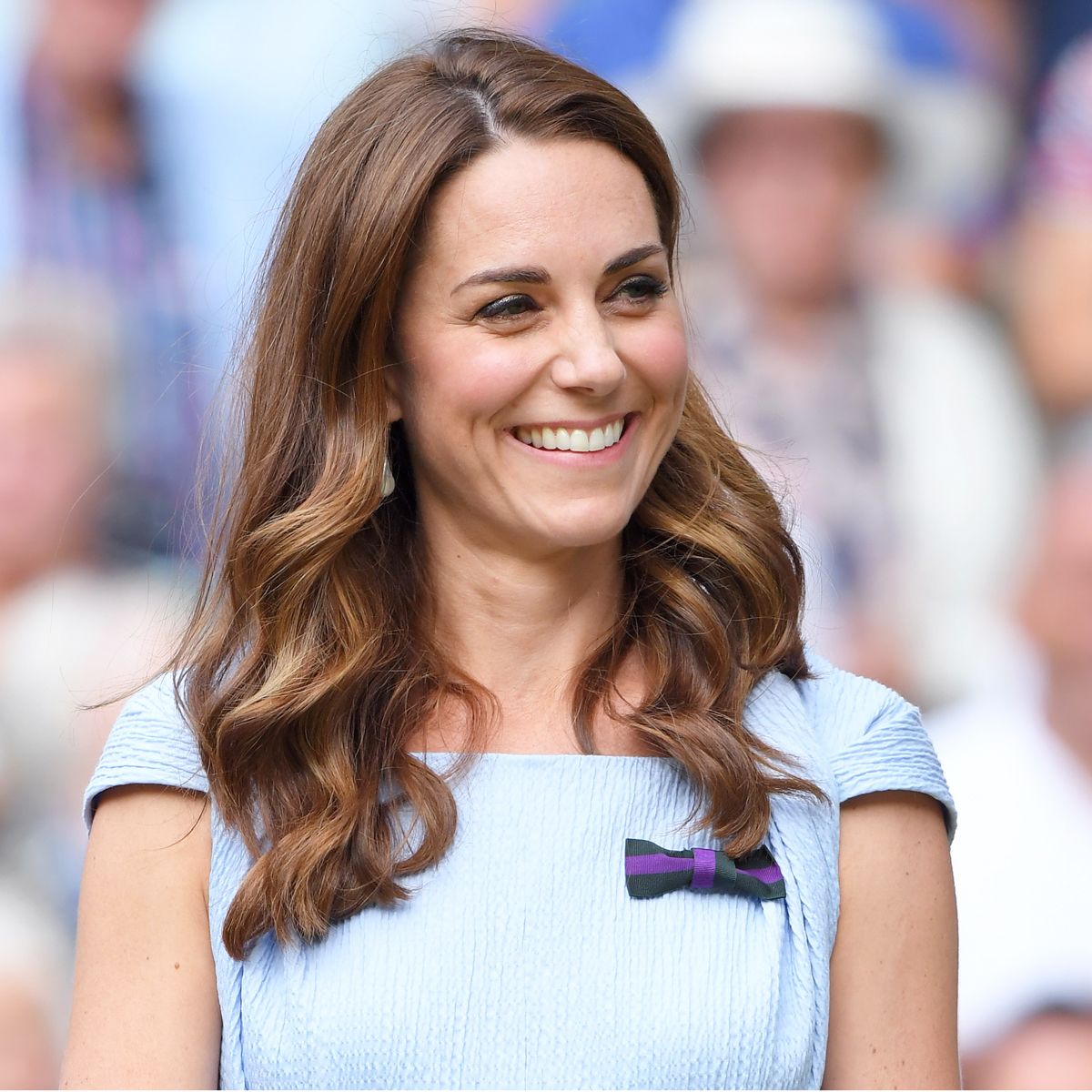 Kate Middleton Made $80 Aldo Shoes Look Like Royalty Thanks to This Summer Trend