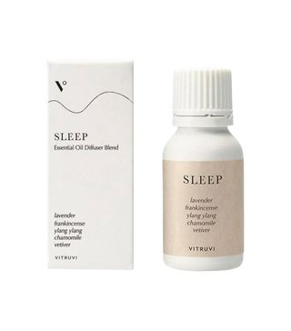 Vitruvi + Sleep Essential Oil
